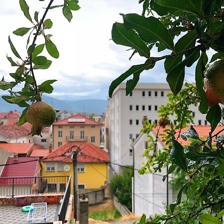 Apartman Tajma Mostar Ngoại thất bức ảnh