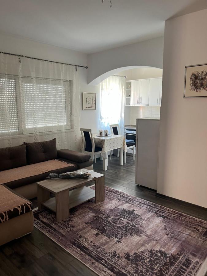 Apartman Tajma Mostar Ngoại thất bức ảnh