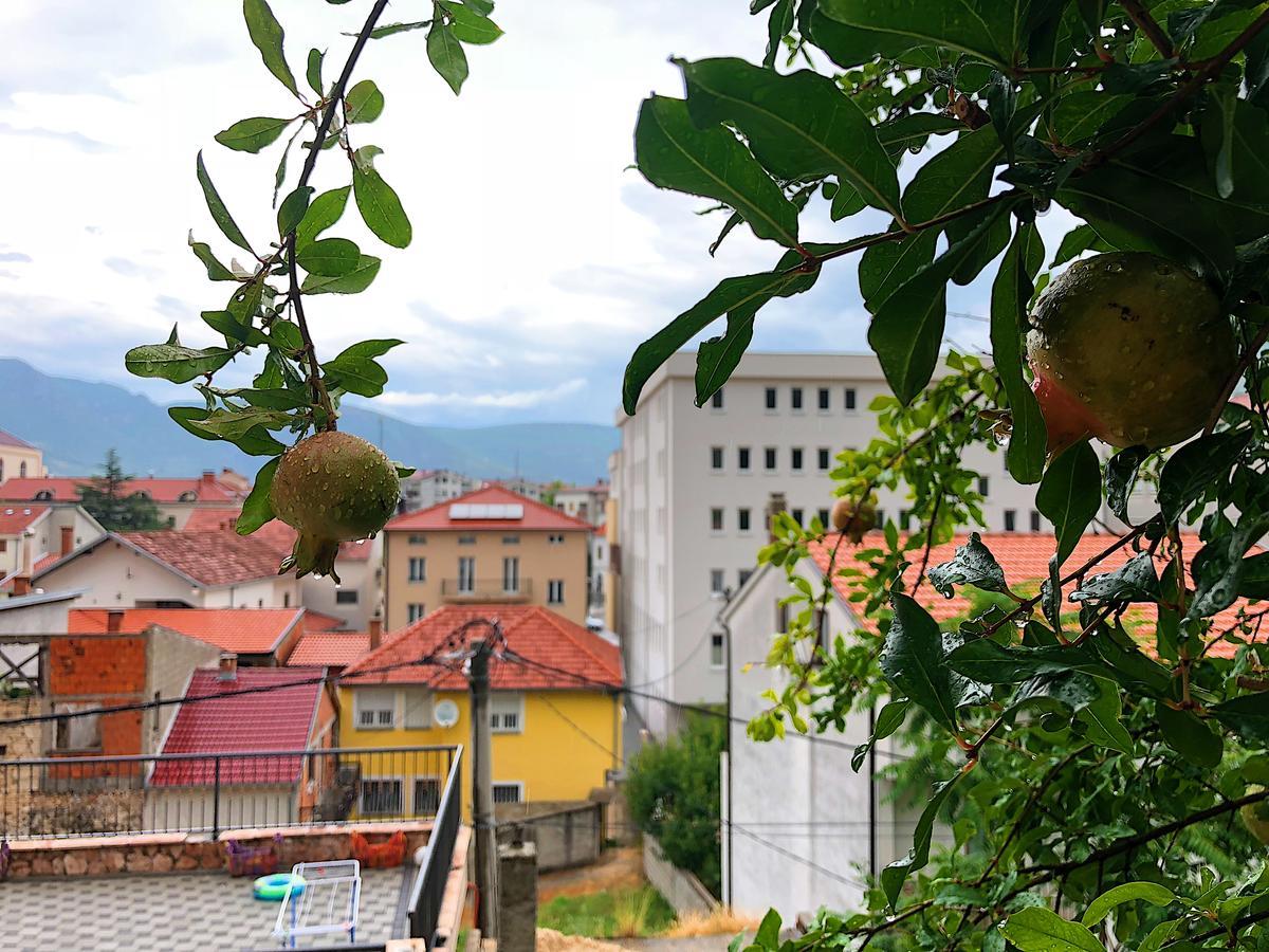 Apartman Tajma Mostar Ngoại thất bức ảnh